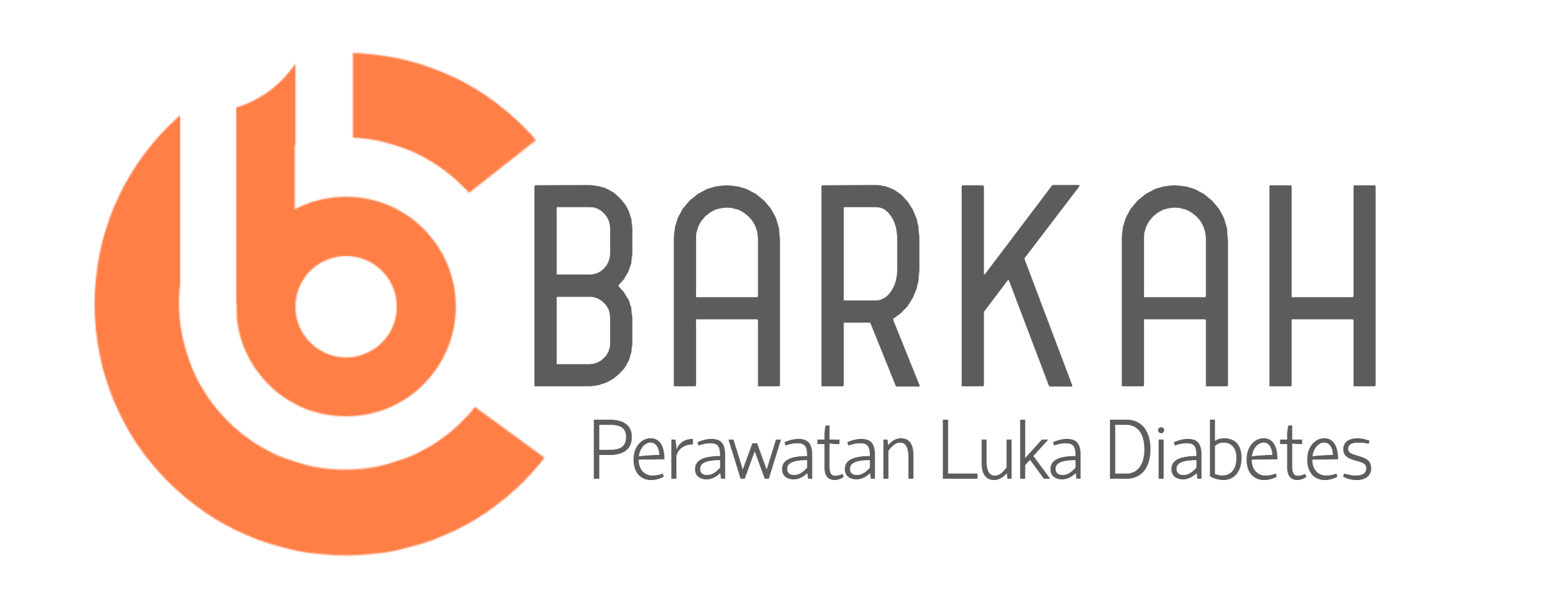 Barkah Logo